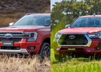 La industria automotriz argentina: dos vehículos marcan la diferencia en exportaciones