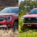 La industria automotriz argentina: dos vehículos marcan la diferencia en exportaciones