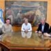  Milei se aferra a su programa económico mientras lo arrolla la realidad política
