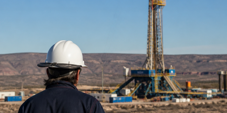 Chevron renueva su compromiso con Argentina con la mayor inversión en su historia en el país