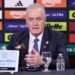 Gustavo Alfaro anunció la lista de 26 convocados de Paraguay para el Mundial 2026