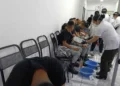 Más de 60 personas intoxicadas en Santa Cruz: calefacción y pintura bajo investigación