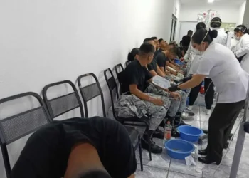 Más de 60 personas intoxicadas en Santa Cruz: calefacción y pintura bajo investigación