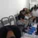 Más de 60 personas intoxicadas en Santa Cruz: calefacción y pintura bajo investigación