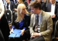 Karina Milei intensifica la presión sobre Santiago Caputo: la investigación de la IGJ y la estrategia para 2027