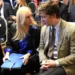 Karina Milei intensifica la presión sobre Santiago Caputo: la investigación de la IGJ y la estrategia para 2027