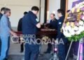 El conmovedor adiós a un joven bombero de 17 años tras un trágico accidente