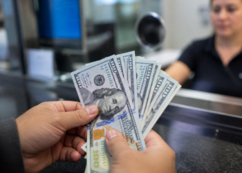 Cotización del Dólar: Tipo de Cambio Oficial y Alternativos este 5 de junio