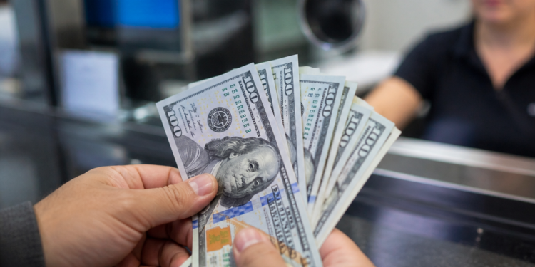 Cotización del Dólar: Tipo de Cambio Oficial y Alternativos este 5 de junio
