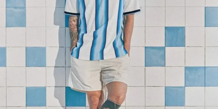 Un destacado jugador de Argelia lanzó un reto a la Selección argentina previo al Mundial 2026