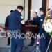 El conmovedor adiós a un joven bombero de 17 años tras un trágico accidente