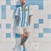 Un destacado jugador de Argelia lanzó un reto a la Selección argentina previo al Mundial 2026