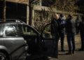 Villa Dorrego: asesinan a comisario en intento de robo