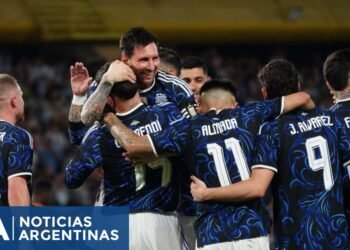 La Selección argentina se enfrenta con Honduras, en su primer amistoso previo al Mundial 2026