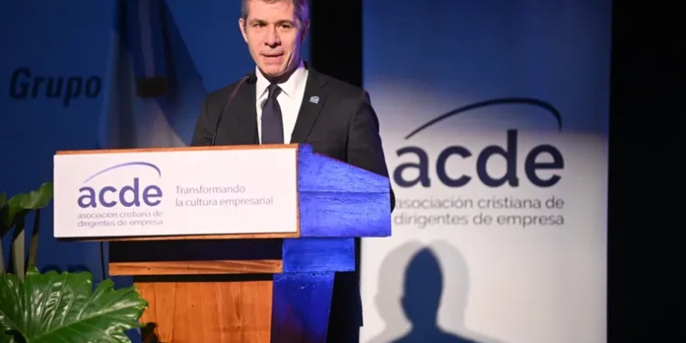 Líderes empresariales instan a sus colegas a asumir el coraje necesario para trascender la mentalidad de autoprotección
