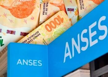 Pagos de ANSES: Jubilaciones, AUH y Pensiones No Contributivas el lunes 8 de junio de 2026