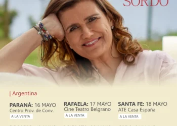 Pilar Sordo: ‘La incomodidad es la única invitación al crecimiento’