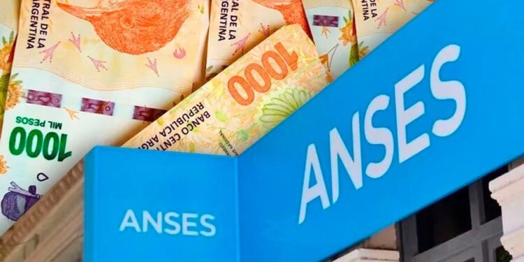 Pagos de ANSES: Jubilaciones, AUH y Pensiones No Contributivas el lunes 8 de junio de 2026