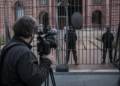 Continúan las limitaciones al acceso de la prensa en la Casa Rosada