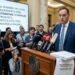 El fiscal Pollicita elabora un requerimiento para que Adorni explique el origen de sus bienes
