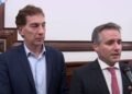 La Justicia porteña unifica condenas del hacker que atacó a D’Alessandro y Santilli