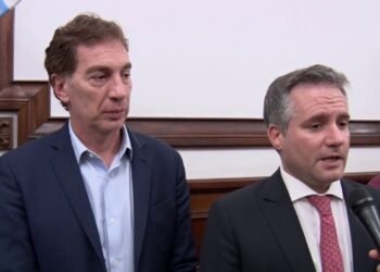 La Justicia porteña unifica condenas del hacker que atacó a D’Alessandro y Santilli