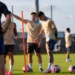 La Selección Argentina reflexiona tras el debut en el Mundial 2026: entrenamiento ligero y momentos familiares significativos