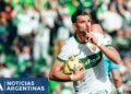 Condena para Rafa Mir, futbolista de Elche, por agresión sexual