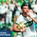 Condena para Rafa Mir, futbolista de Elche, por agresión sexual