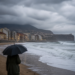 Se aproxima un fenómeno que traerá inestabilidad, lluvias y descenso de temperatura