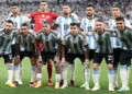 Argentina inicia la defensa de su título mundial