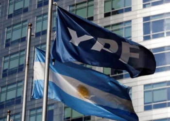 Confianza del Gobierno en cerrar el caso YPF en EE. UU. antes de fin de año