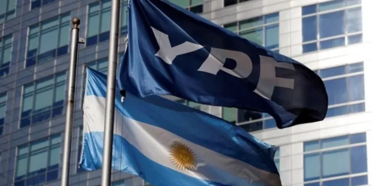 Confianza del Gobierno en cerrar el caso YPF en EE. UU. antes de fin de año