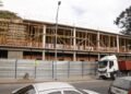 Transformación en Parque Patricios: el hospital que inaugurará un nuevo edificio y revolucionará la atención en el sur de la Ciudad
