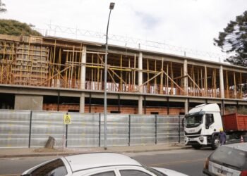 Transformación en Parque Patricios: el hospital que inaugurará un nuevo edificio y revolucionará la atención en el sur de la Ciudad