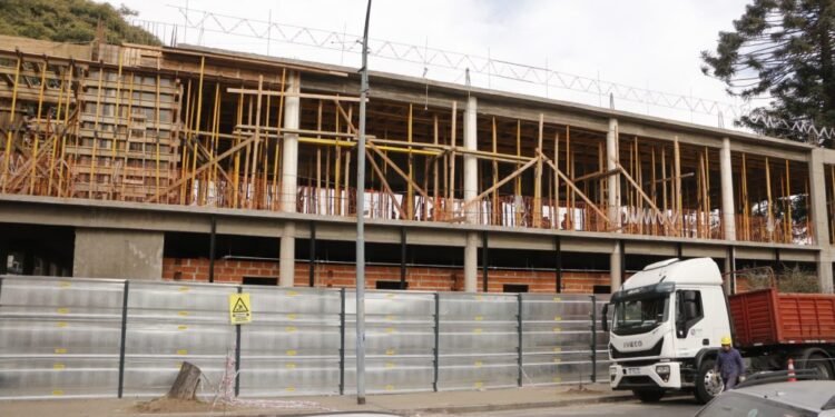 Transformación en Parque Patricios: el hospital que inaugurará un nuevo edificio y revolucionará la atención en el sur de la Ciudad