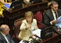 El Senado: aliados toman el control de la agenda legislativa tras la cedencia de Bullrich