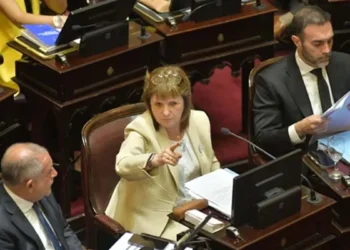 El Senado: aliados toman el control de la agenda legislativa tras la cedencia de Bullrich