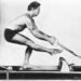 Joseph Pilates, pionero del método de entrenamiento: “El objetivo es alcanzar el equilibrio entre cuerpo y mente, sin priorizar uno sobre otro”