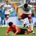 México vence a Corea del Sur con un gol insólito y se asegura el primer lugar de su grupo