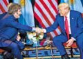 Geopolítica y desarrollo: los retos de Argentina frente a un orden global en transformación
