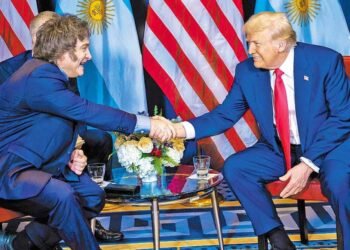 Geopolítica y desarrollo: los retos de Argentina frente a un orden global en transformación