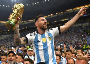 Mundial 2026: cambios en la formación de Argentina a la espera de Jordania y el cumpleaños 39 de Lionel Messi