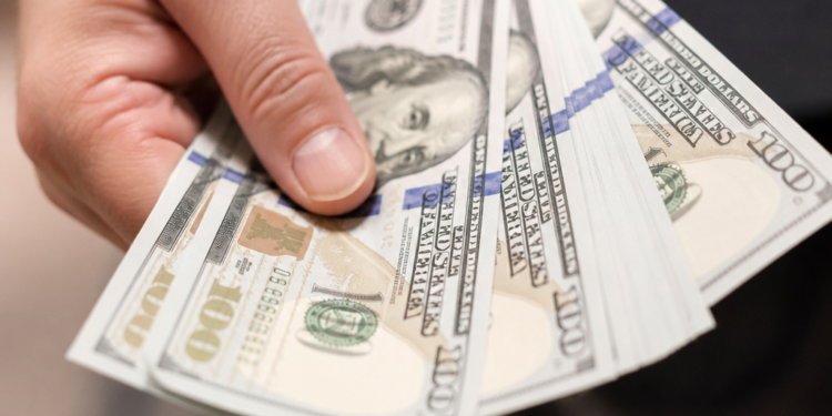 Cotización del dólar: valores del oficial y sus diversas modalidades este jueves 11 de junio