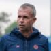Gustavo Álvarez deja su cargo como entrenador de San Lorenzo