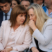 Bullrich busca avanzar en la eliminación de las PASO en su cumpleaños, en medio del escándalo de Adorni