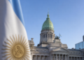 El riesgo país desciende a 447 puntos, el nivel más bajo desde 2018