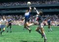 Cuarenta años de la ‘Mano de Dios’ y el ‘Gol del Siglo’: el día en que Maradona forjó la eternidad