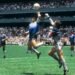 Cuarenta años de la ‘Mano de Dios’ y el ‘Gol del Siglo’: el día en que Maradona forjó la eternidad