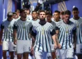 Horarios y detalles del partido Argentina vs Jordania en el Mundial 2026